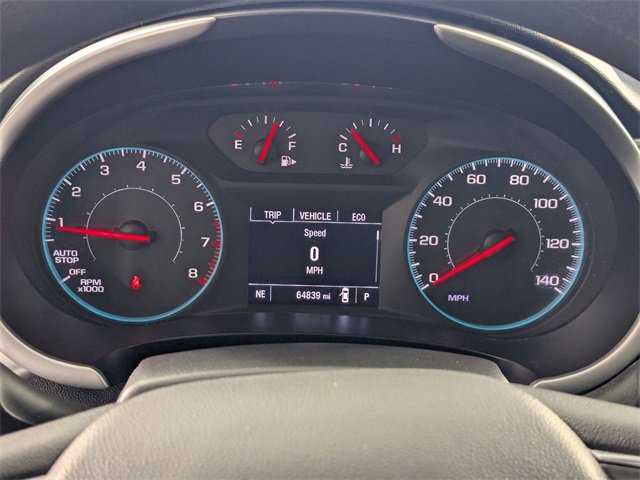 Used 2024 Chevrolet Malibu LT image 18