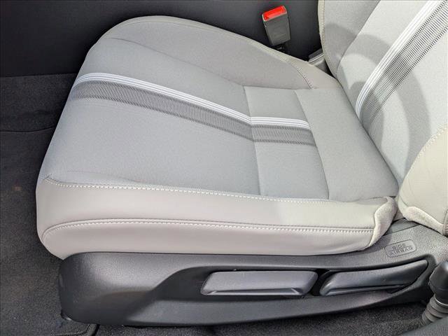 New 2026 Honda Civic FWD Hybrid Sedan image 4