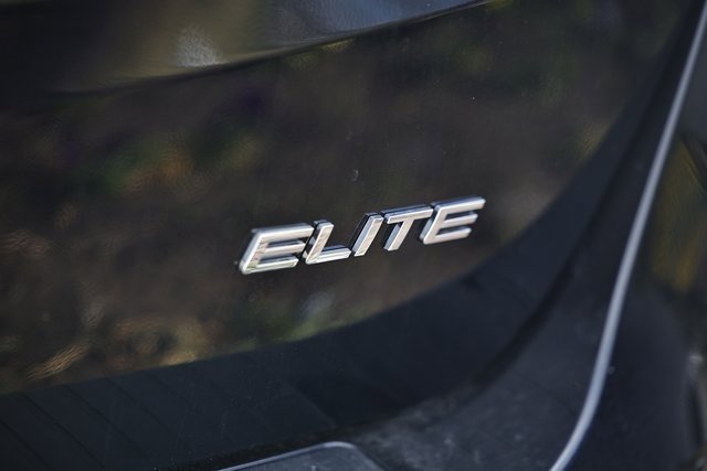 New 2026 Honda Odyssey Elite image 14