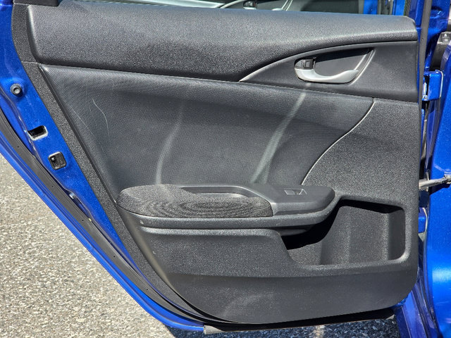 Used 2017 Honda Civic LX image 25
