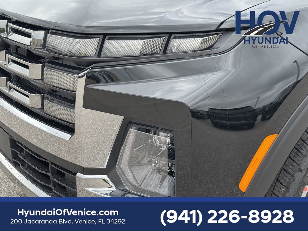 New 2025 Hyundai Santa Cruz Limited image 6