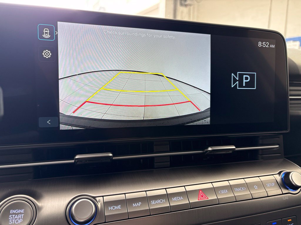 New 2027 Hyundai Kona SEL Sport FWD image 30