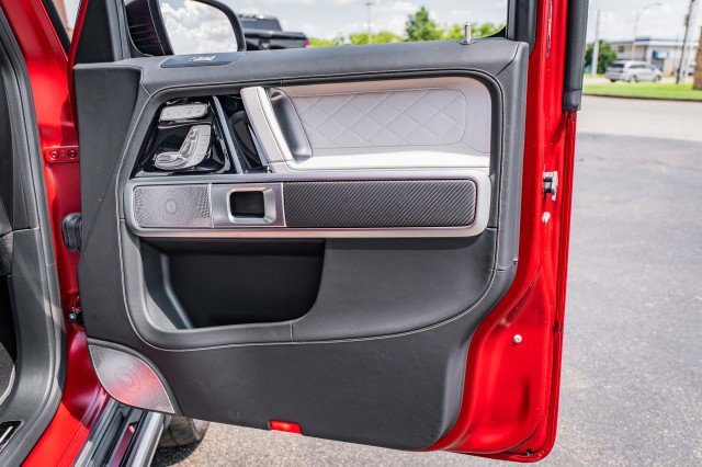 Used 2021 Mercedes-Benz G 63 AMG 4MATIC image 44