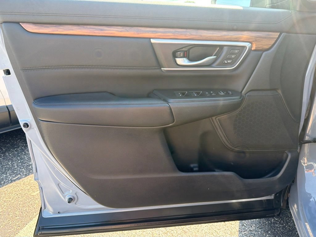 Used 2022 Honda CR-V EX-L image 13