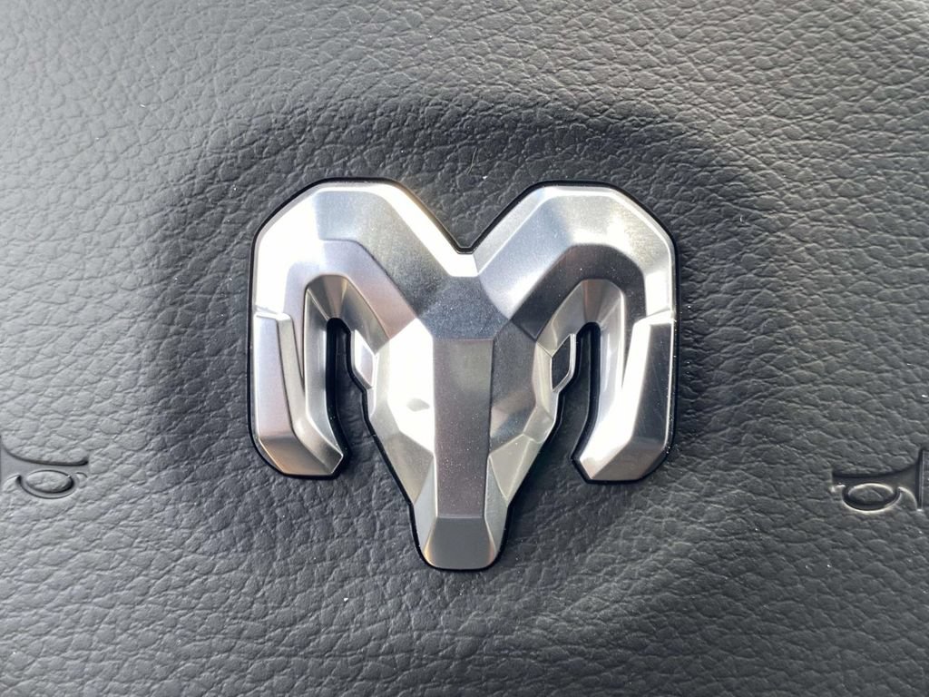 New 2026 RAM 1500 Big Horn AWD/4WD image 29