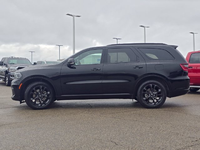 Certified 2025 Dodge Durango R/T AWD/4WD image 31