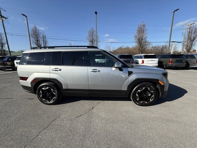 Used 2025 Hyundai Santa Fe SEL video 2