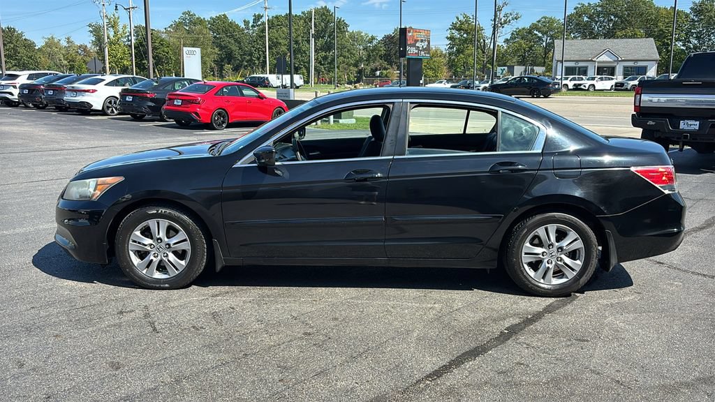 Used 2012 Honda Accord SE image 3