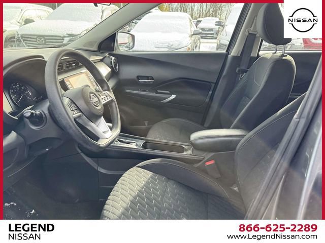 Used 2023 Nissan Kicks SV w/ Exterior Package image 14