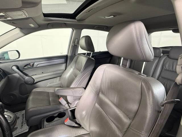 Used 2009 Honda CR-V EX-L image 6