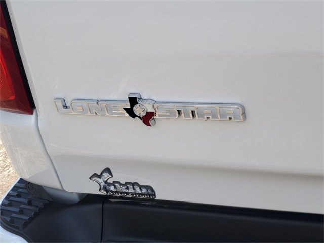 New 2026 RAM 1500 4x4 Crew Cab image 7