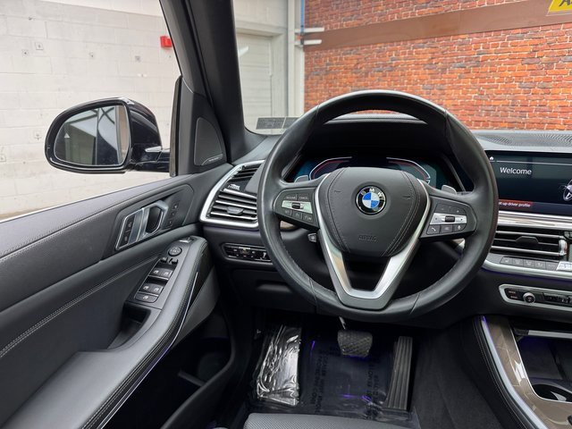 Certified 2023 BMW X5 xDrive40i w/ Premium Package image 13