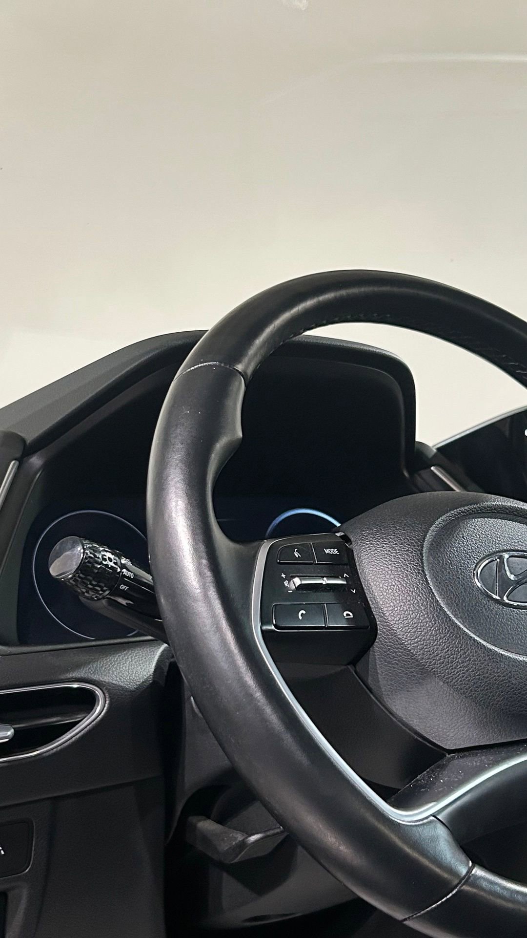 Used 2020 Hyundai Sonata Limited FWD image 41