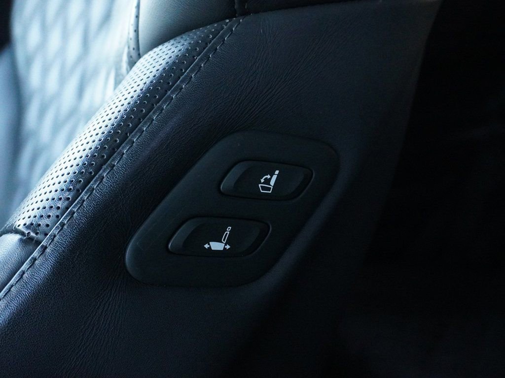 Used 2023 Genesis GV80 3.5T Prestige w/ Prestige Matte Package image 52