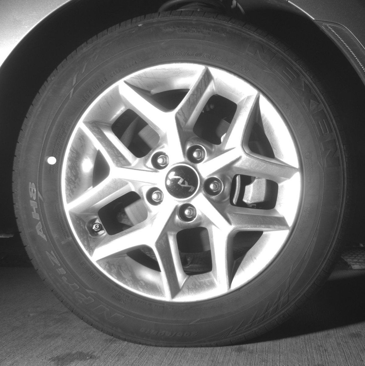 Used 2025 Kia Soul LX w/ LX Technology Package image 13