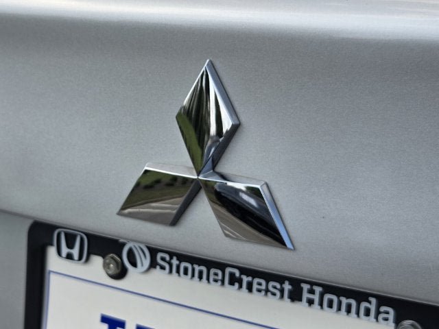 Used 2021 Mitsubishi Outlander Sport SE FWD image 37