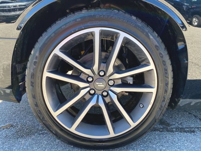 Used 2023 Dodge Challenger R/T RWD image 32
