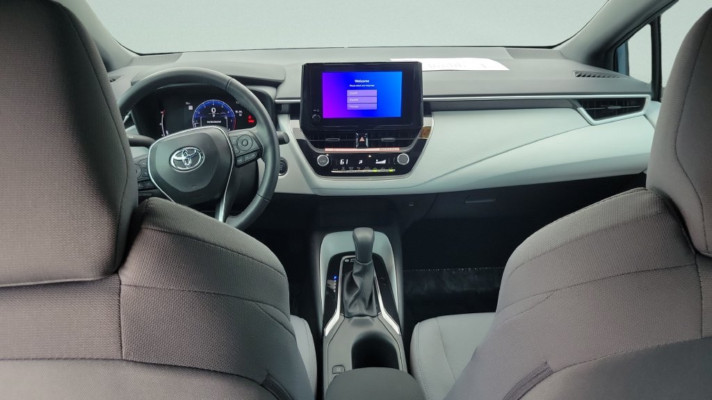 Used 2026 Toyota Corolla SE FWD image 10