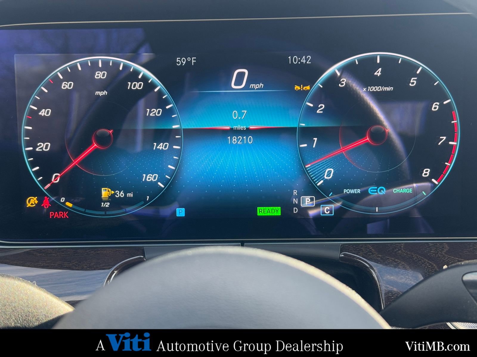 Certified 2023 Mercedes-Benz E 450 4MATIC Cabriolet image 30