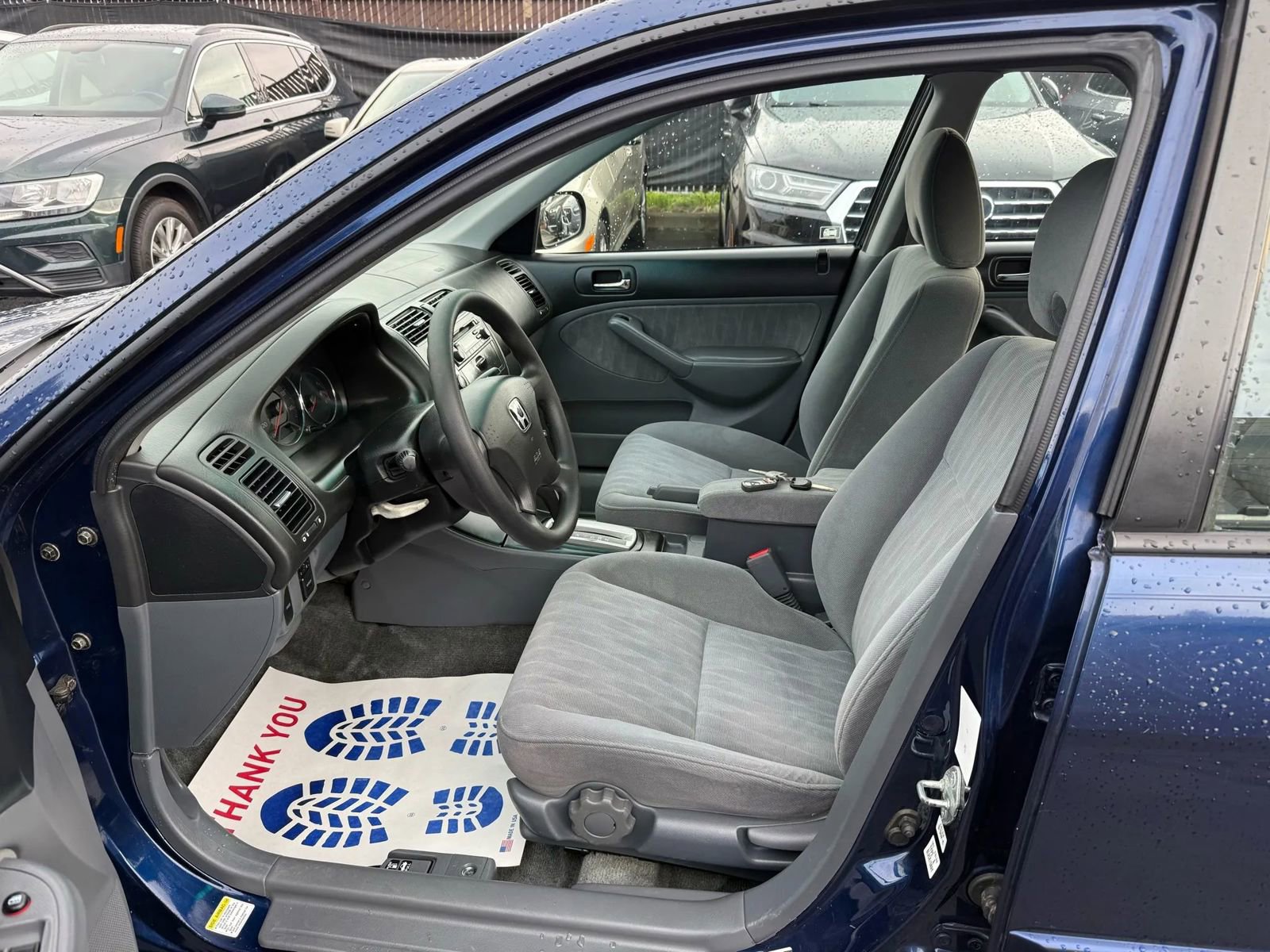 Used 2004 Honda Civic LX image 8