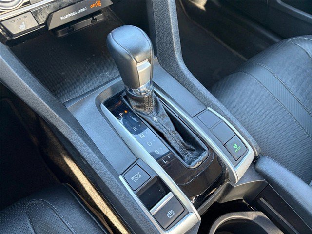 Used 2016 Honda Civic EX-L image 12