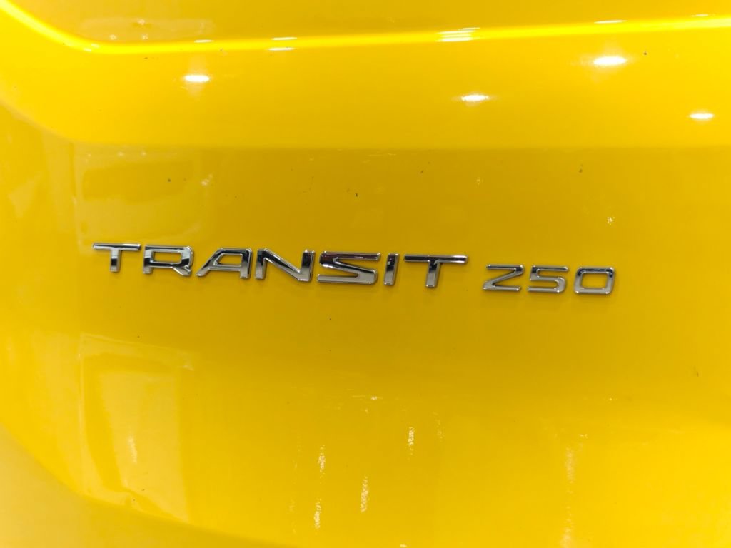 Used 2022 Ford Transit 250 148 High Roof Extended w/ Parcel Delivery Package RWD image 51
