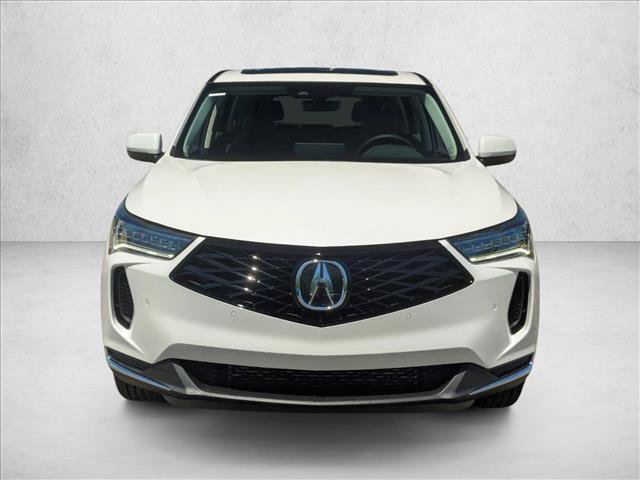 New 2026 Acura RDX w/ Technology Package AWD/4WD image 6