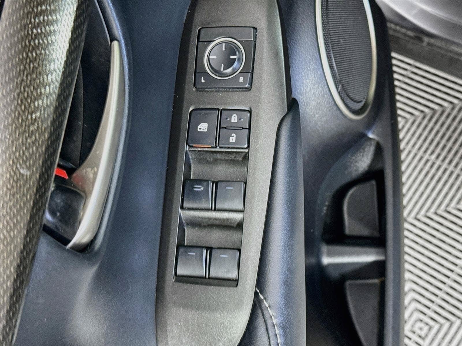 Used 2016 Lexus NX 200t FWD w/ Premium Package image 19