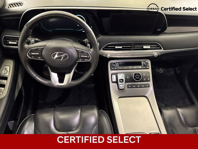 Used 2021 Hyundai Palisade Calligraphy AWD/4WD image 29