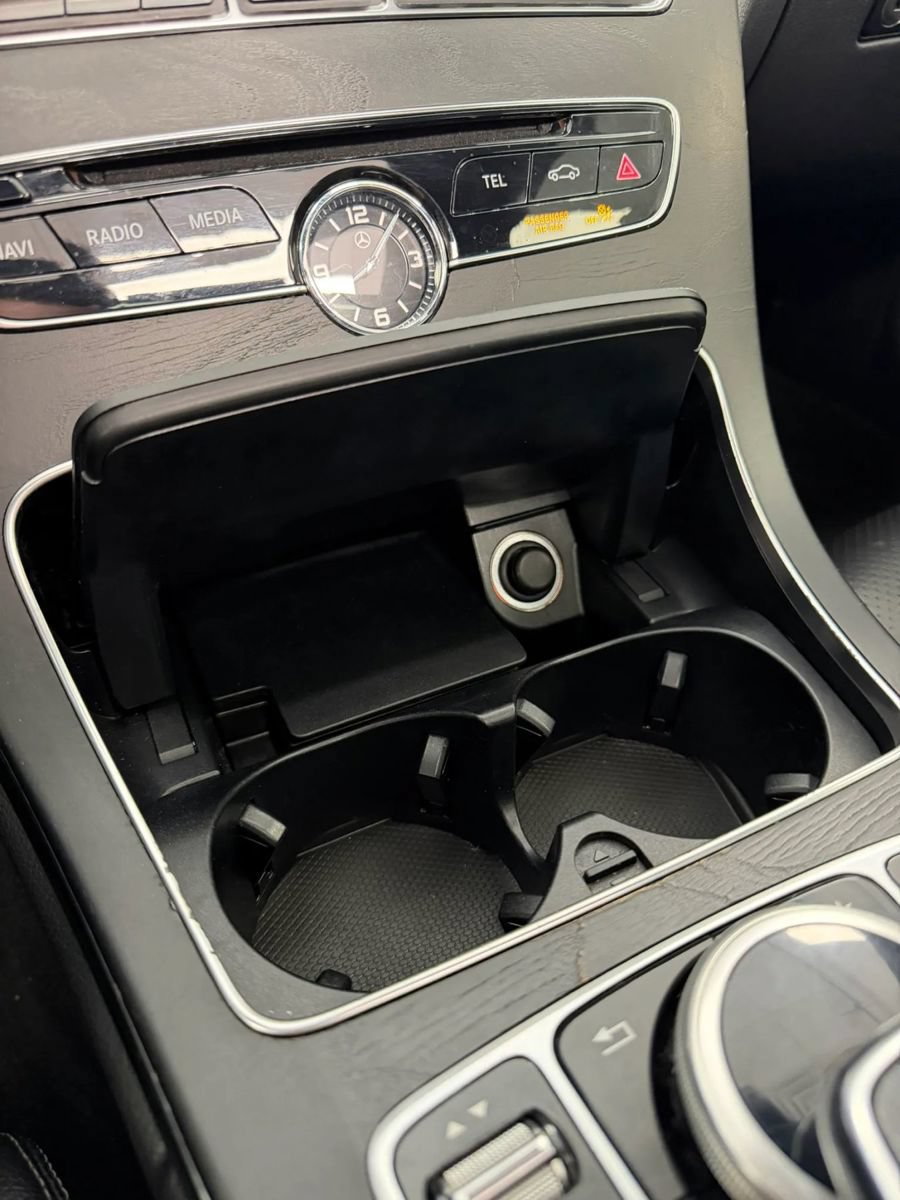 Used 2018 Mercedes-Benz C 300 Sedan w/ Multimedia Package image 23