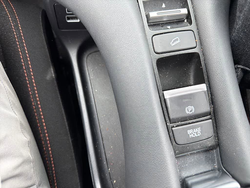 Used 2023 Honda HR-V Sport image 20