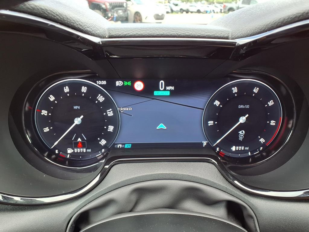 Used 2024 Alfa Romeo Tonale Ti AWD/4WD image 36