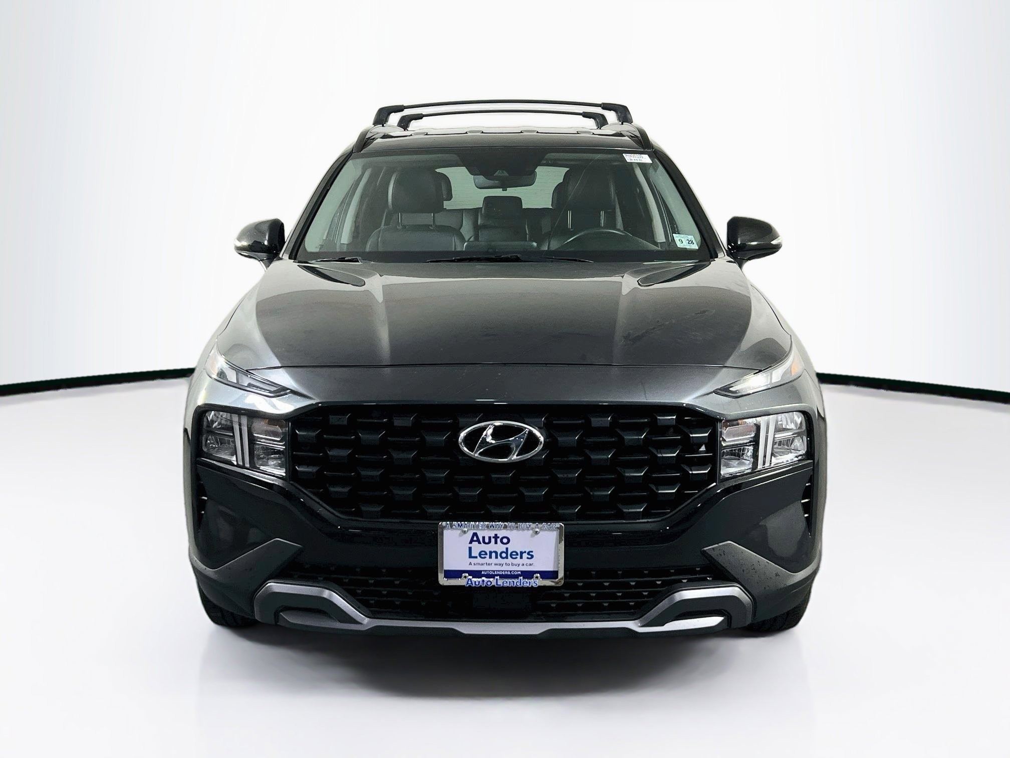 Used 2023 Hyundai Santa Fe XRT AWD/4WD image 2