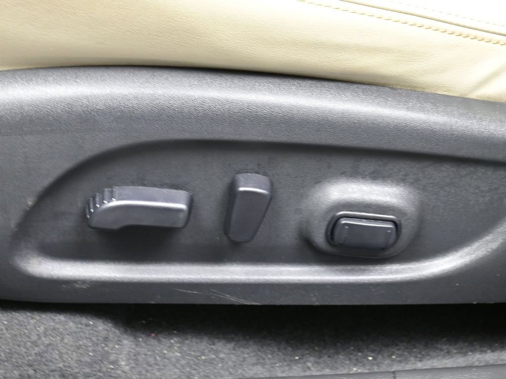 Used 2021 Nissan Murano Platinum w/ Cargo Package image 15