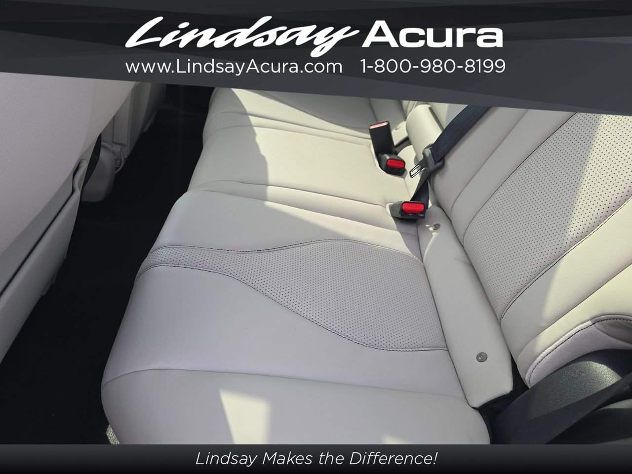 New 2026 Acura RDX w/ Technology Package AWD/4WD image 12