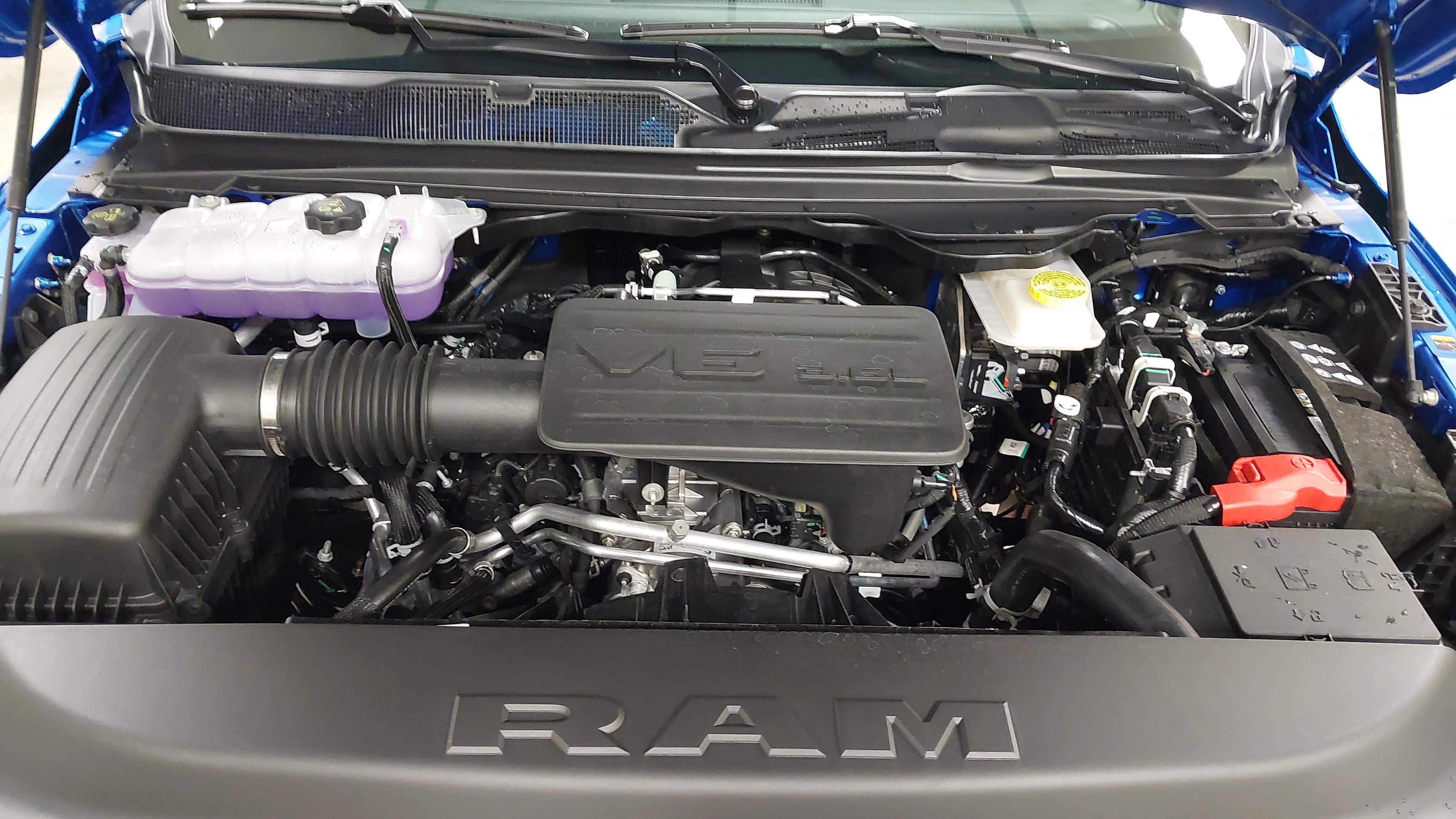 New 2026 RAM 1500 Big Horn image 30