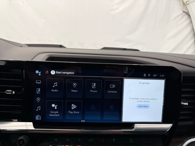 New 2026 Chevrolet Silverado 1500 LT Trail Boss AWD/4WD image 33