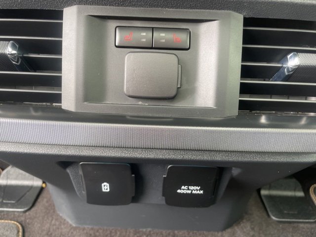 Certified 2021 Ford F150 Platinum w/ FX4 Off-Road Package image 63