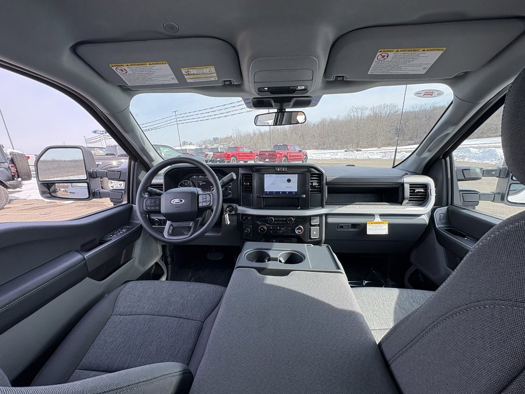New 2026 Ford F250 XL w/ STX Appearance Package image 22