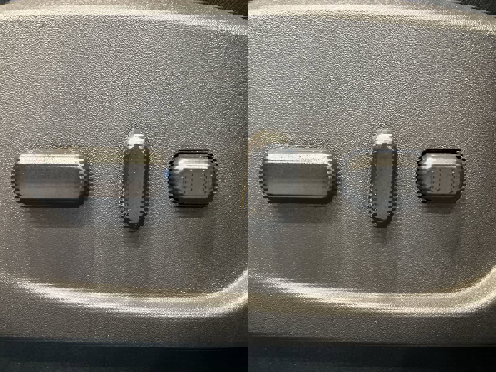 Used 2017 Ford C-MAX Energi Titanium w/ Equipment Group 501A image 13