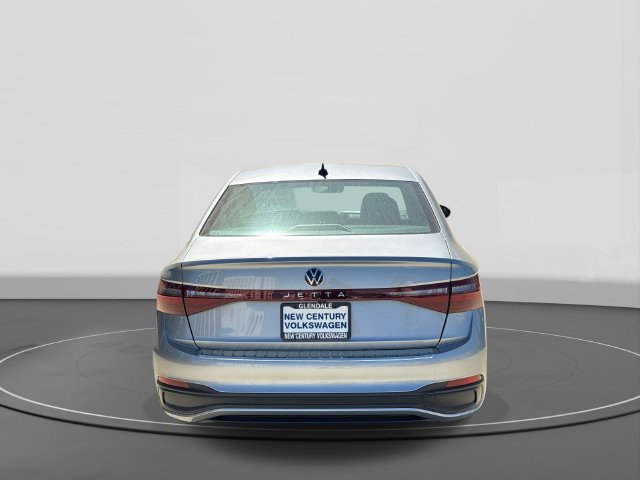 New 2027 Volkswagen Jetta Sport FWD image 4