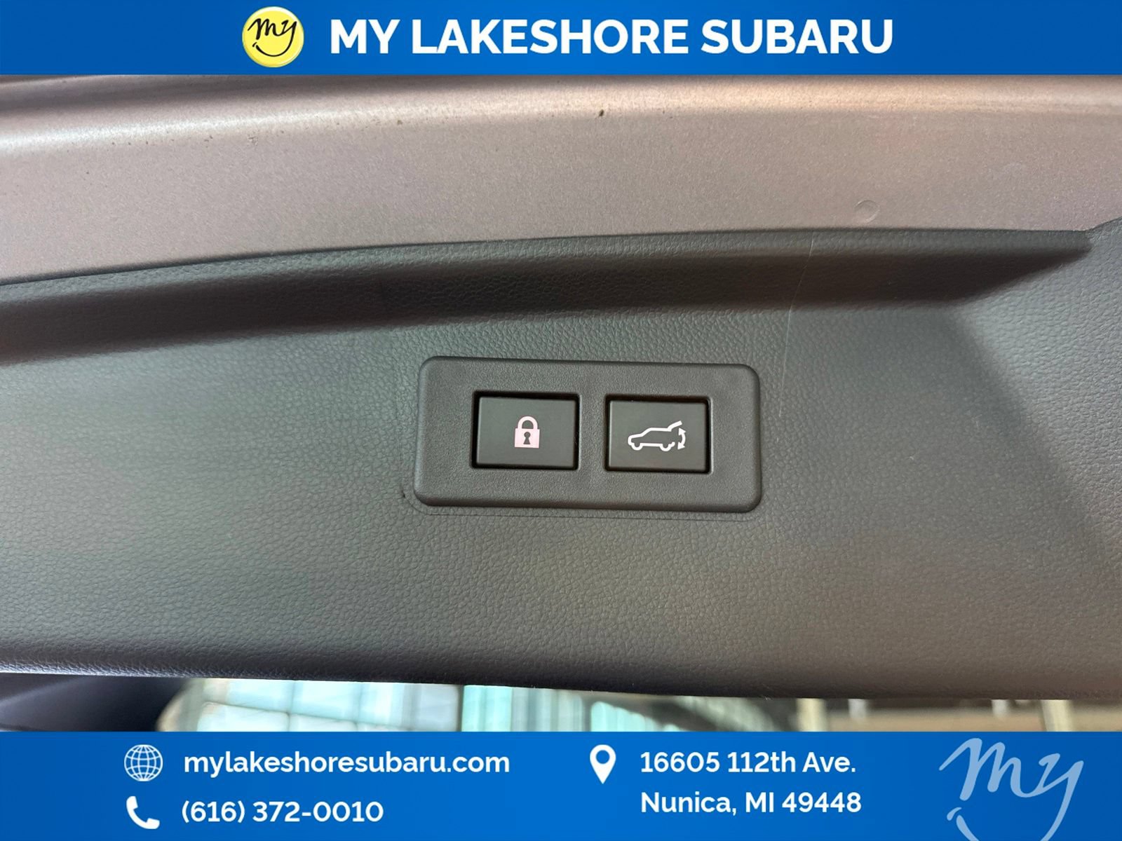 Used 2021 Subaru Outback Onyx Edition XT AWD/4WD image 29