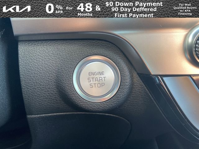 New 2025 Kia Telluride LX image 28