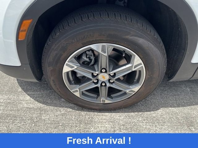 Used 2025 Chevrolet Blazer LT image 18