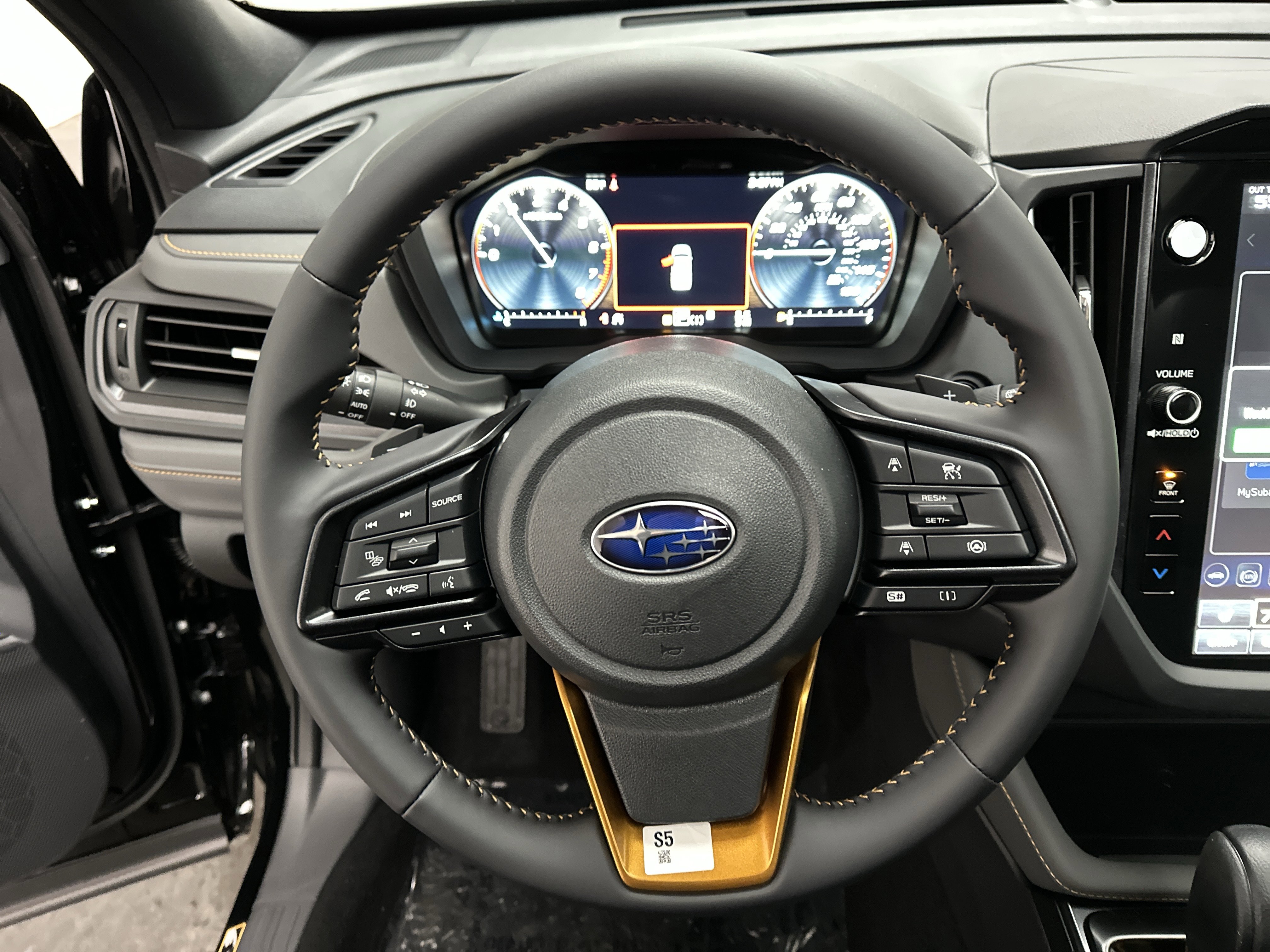 New 2026 Subaru Forester Wilderness image 24