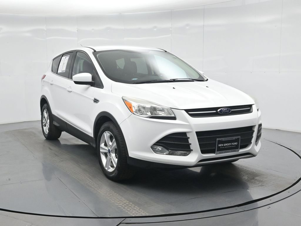 Used 2015 Ford Escape SE AWD/4WD image 52
