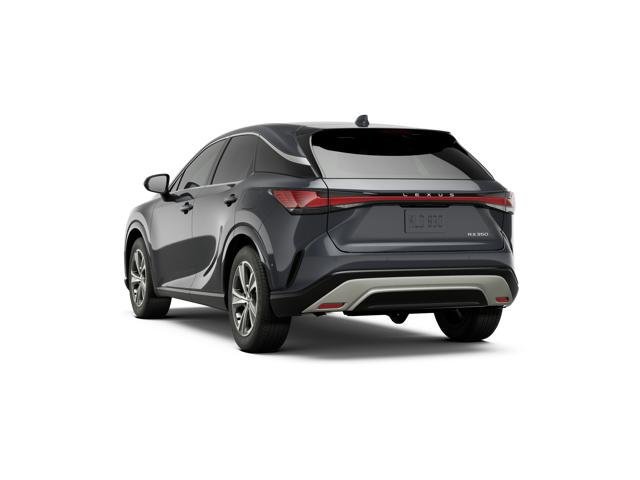 New 2026 Lexus RX 350 FWD image 8