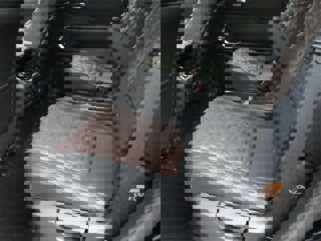 New 2026 Nissan Armada Platinum image 29