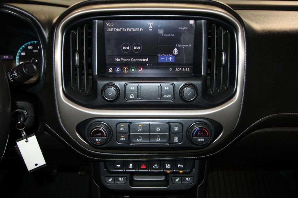 Used 2019 GMC Canyon Denali image 17
