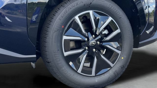 New 2026 Subaru Solterra AWD/4WD image 17